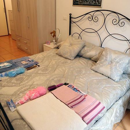 Villa La Casa Dei Pargoli Matera Esterno foto