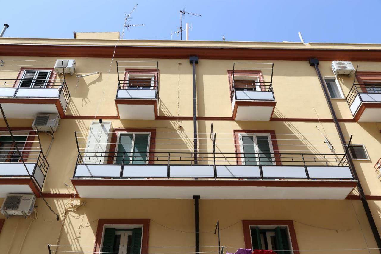 Villa La Casa Dei Pargoli Matera Esterno foto