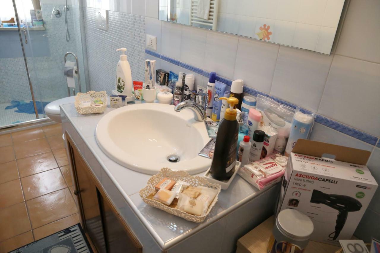 Villa La Casa Dei Pargoli Matera Esterno foto
