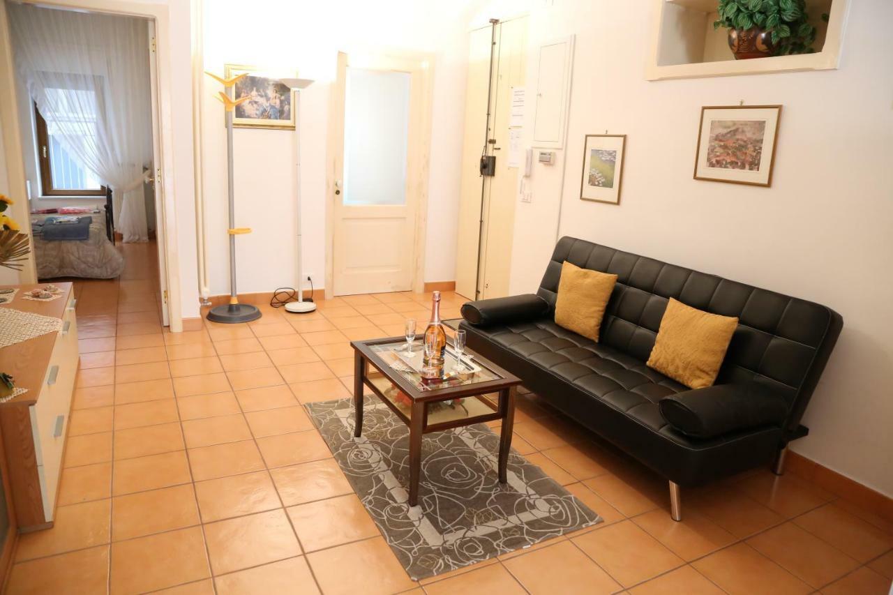 Villa La Casa Dei Pargoli Matera Esterno foto