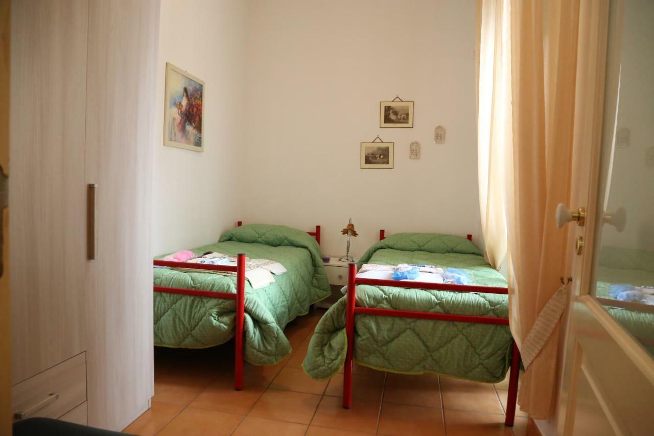 Villa La Casa Dei Pargoli Matera Esterno foto