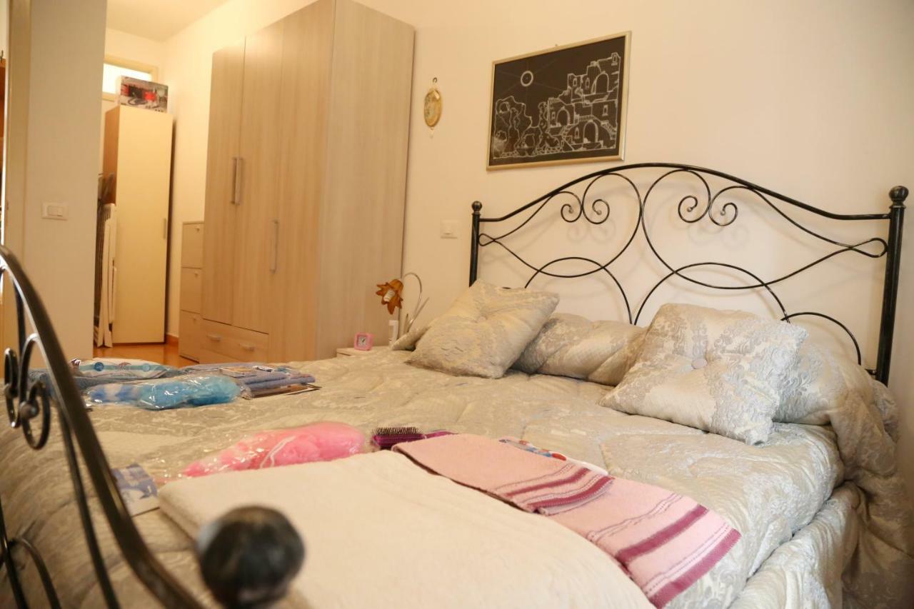 Villa La Casa Dei Pargoli Matera Esterno foto
