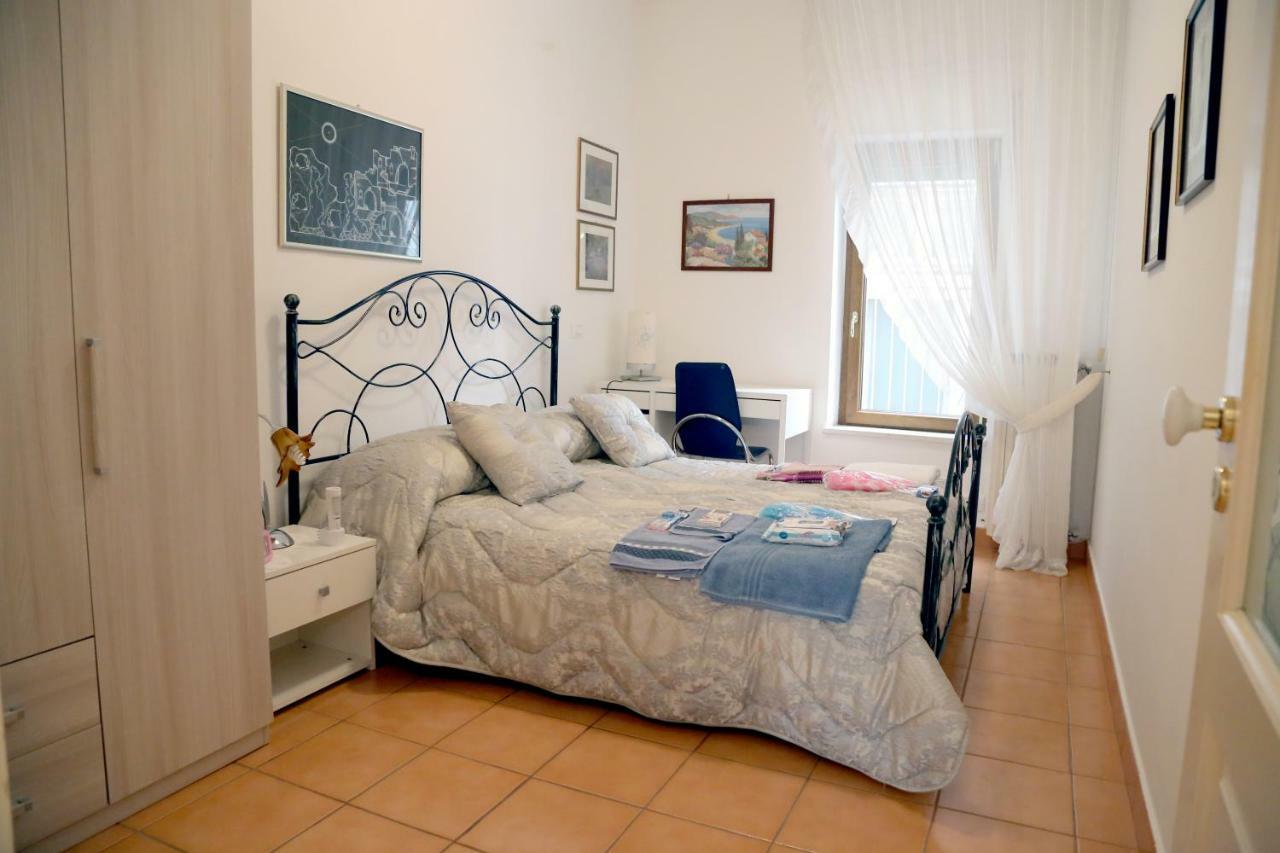 Villa La Casa Dei Pargoli Matera Esterno foto