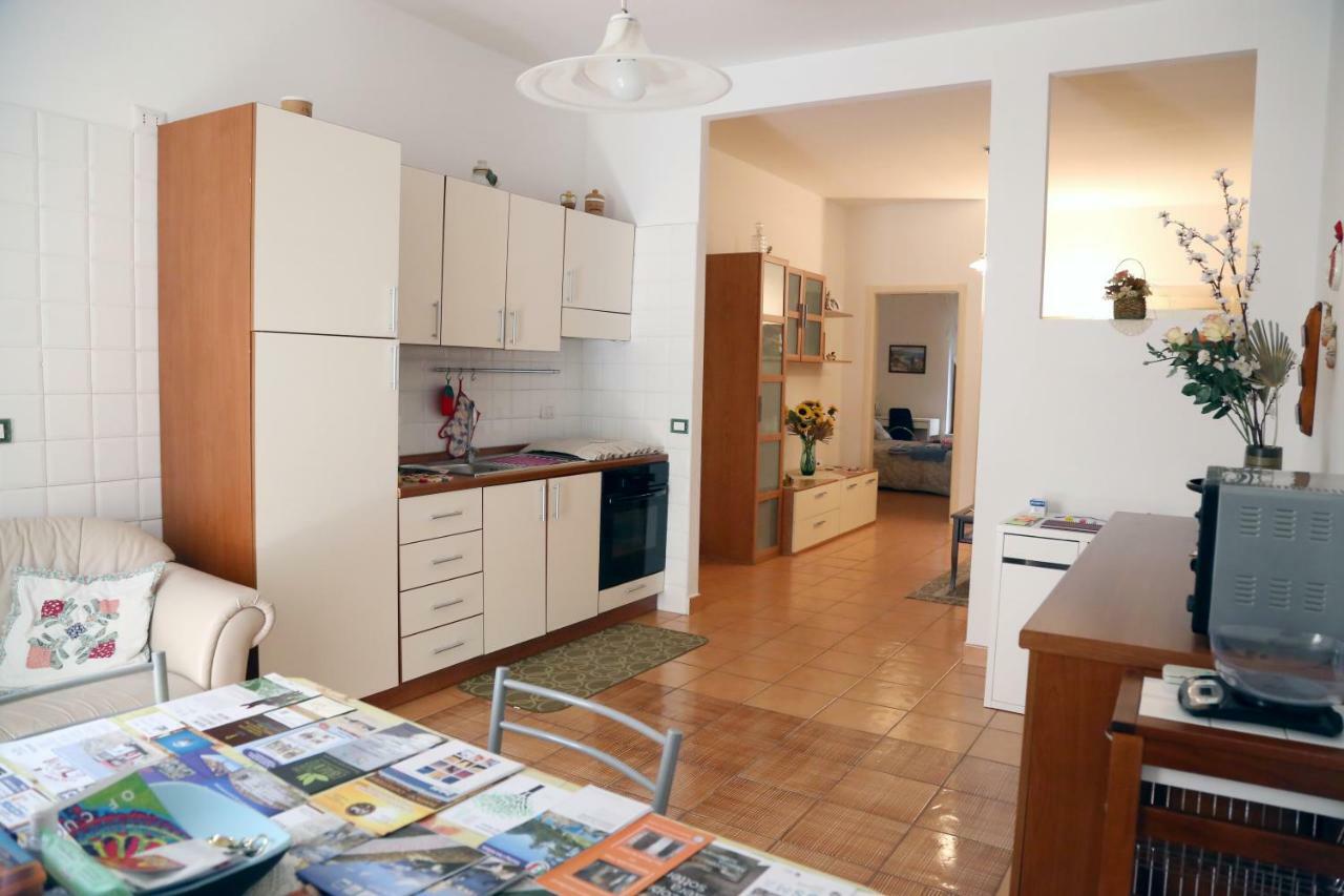 Villa La Casa Dei Pargoli Matera Esterno foto