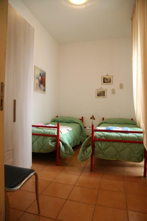 Villa La Casa Dei Pargoli Matera Esterno foto