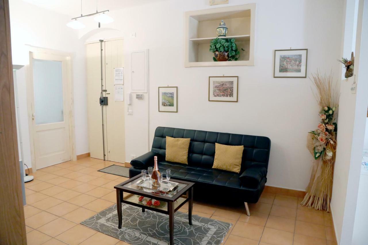 Villa La Casa Dei Pargoli Matera Esterno foto