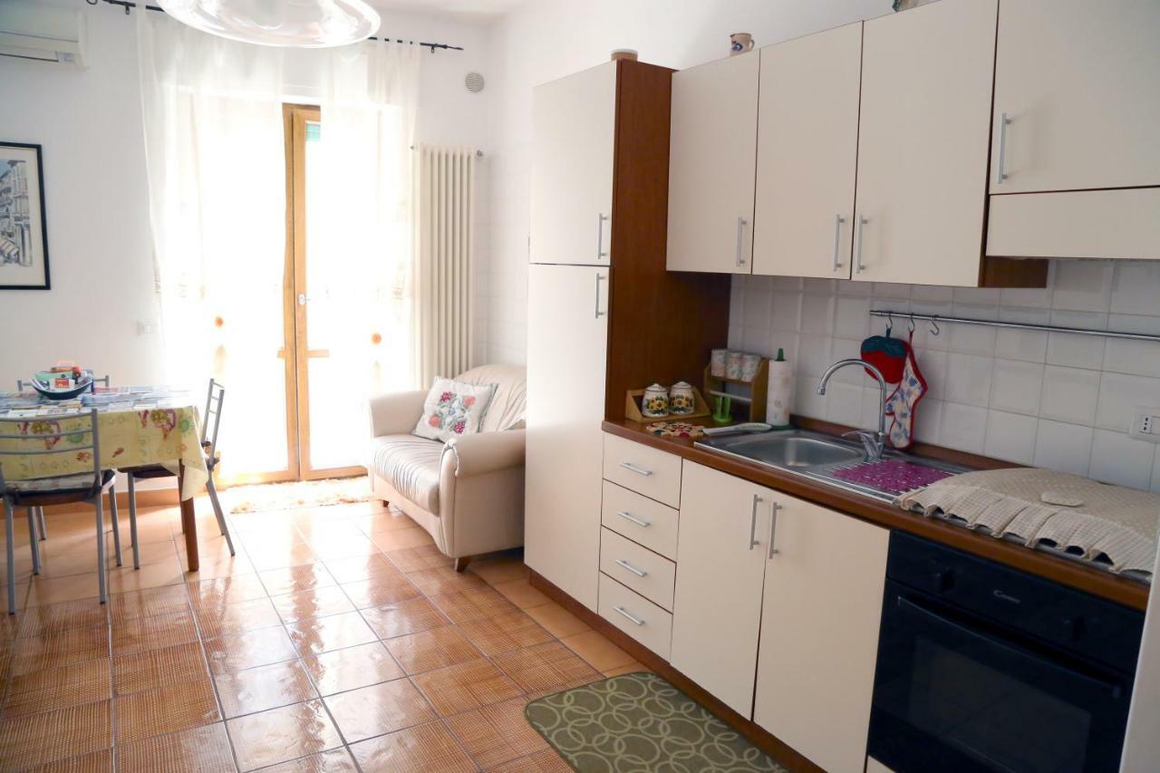Villa La Casa Dei Pargoli Matera Esterno foto