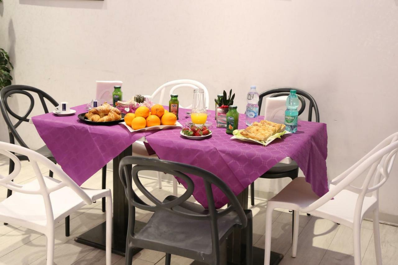 Villa La Casa Dei Pargoli Matera Esterno foto