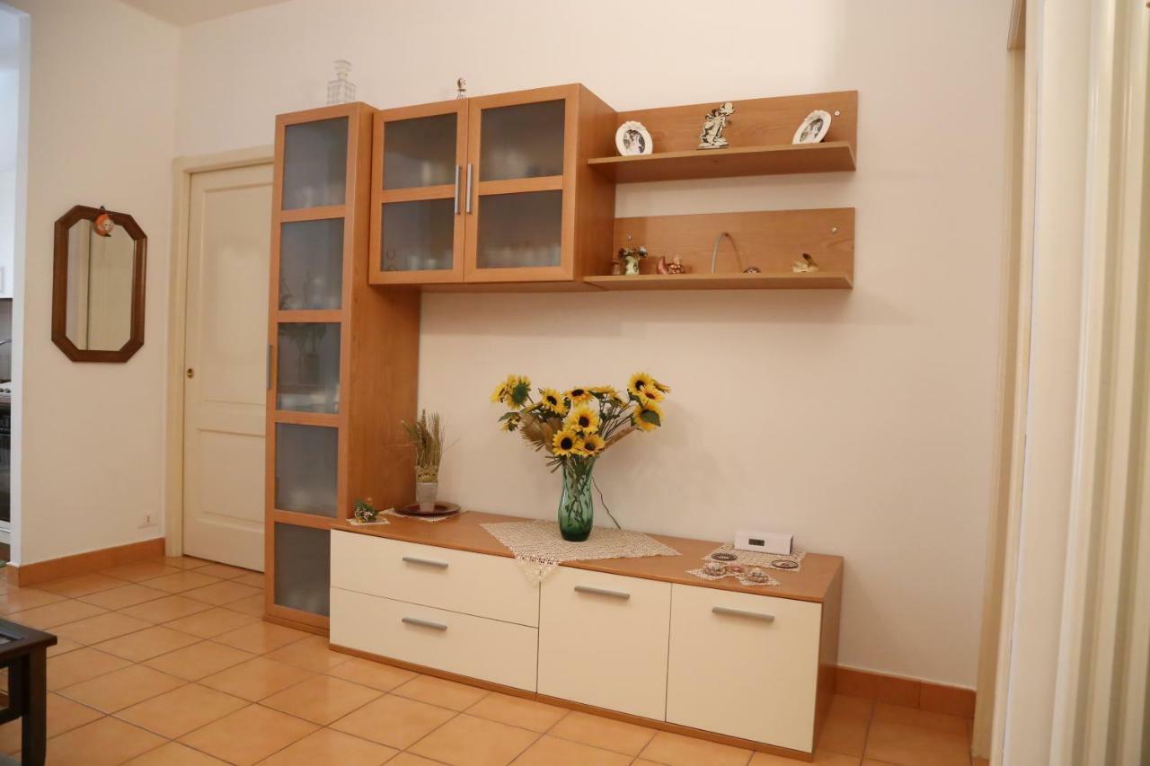 Villa La Casa Dei Pargoli Matera Esterno foto