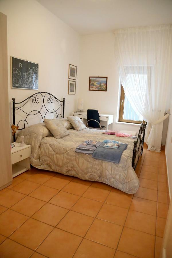 Villa La Casa Dei Pargoli Matera Esterno foto