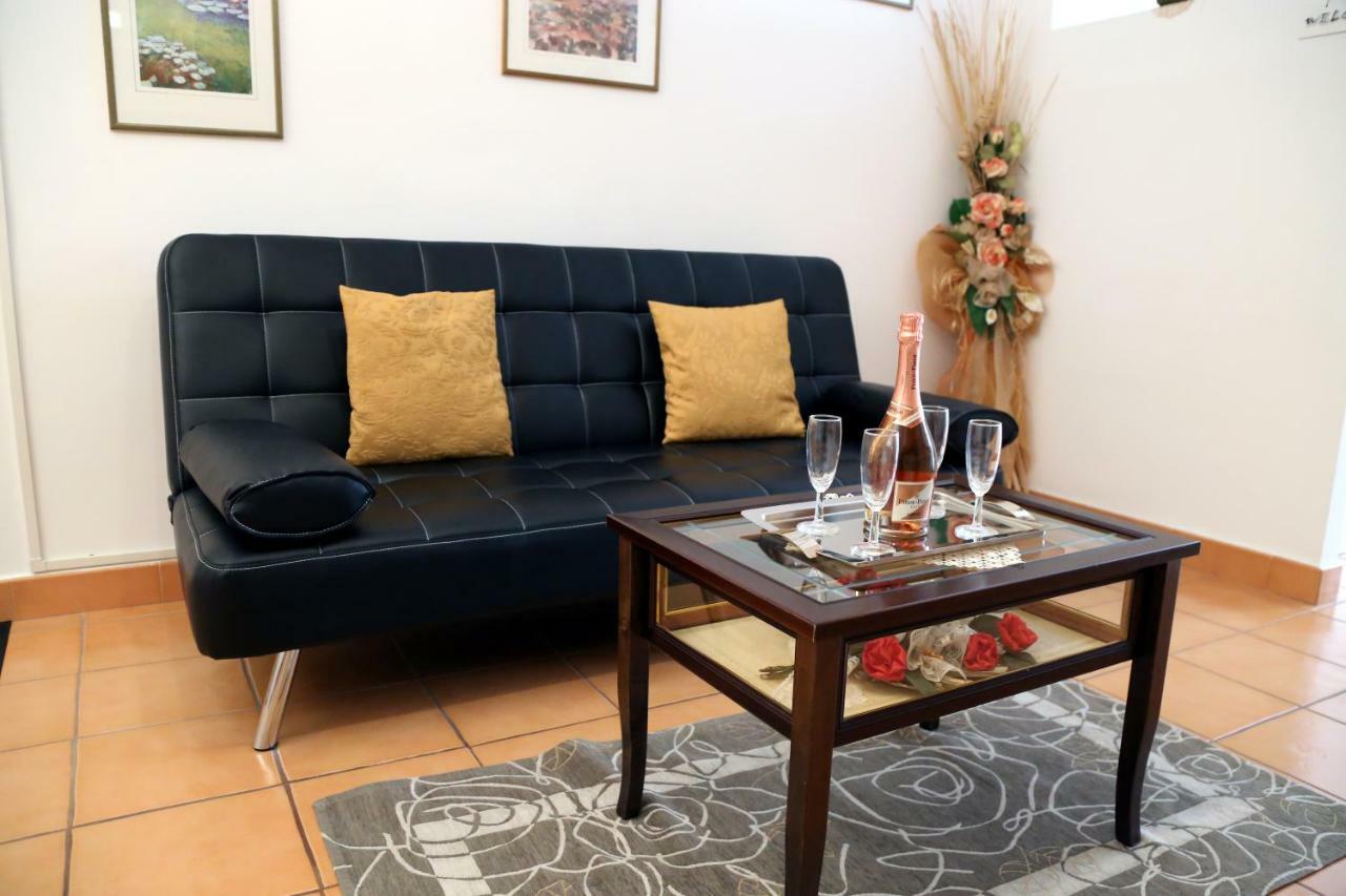 Villa La Casa Dei Pargoli Matera Esterno foto