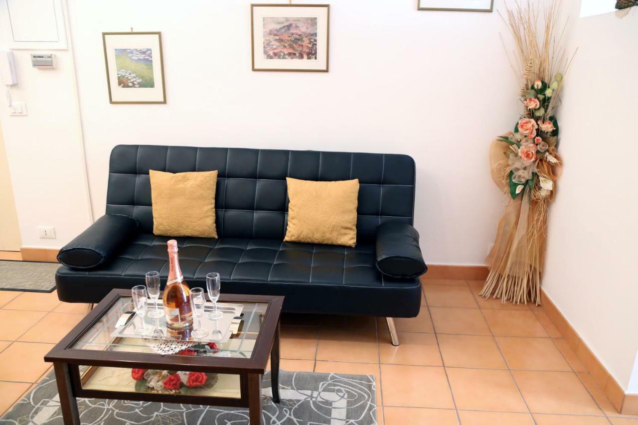 Villa La Casa Dei Pargoli Matera Esterno foto